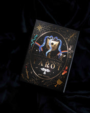 Load image into Gallery viewer, Dreamy Moons Tarot Deck
