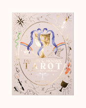 Load image into Gallery viewer, Dreamy Moons Tarot Lightworker Edition