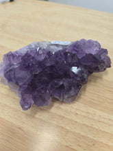 Load image into Gallery viewer, Amethyst Cluster #5