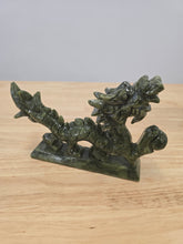 Load image into Gallery viewer, Jade Dragon
