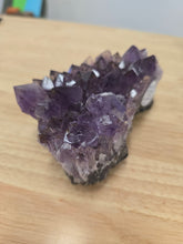 Load image into Gallery viewer, Amethyst Cluster #6