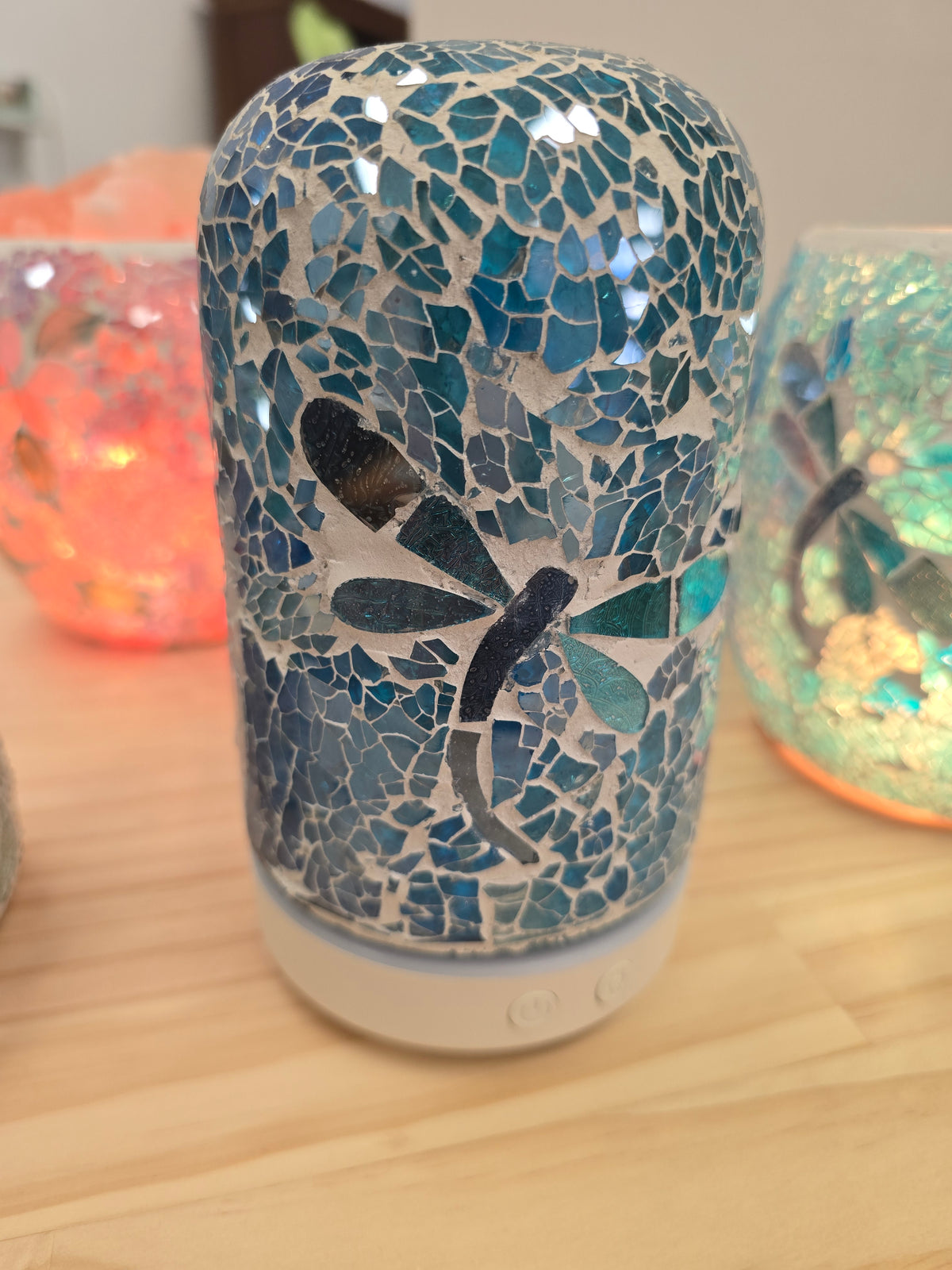 Diffuser [Automatic] Dragonfly