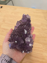 Load image into Gallery viewer, Amethyst Cluster #6