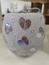 Load image into Gallery viewer, Mosaic Salt Lamp