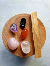 Load image into Gallery viewer, Basic Crystal Collection