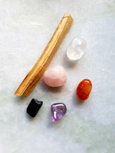 Load image into Gallery viewer, Basic Crystal Collection