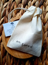 Load image into Gallery viewer, Crystal Affirmation Collection - I Am Loved